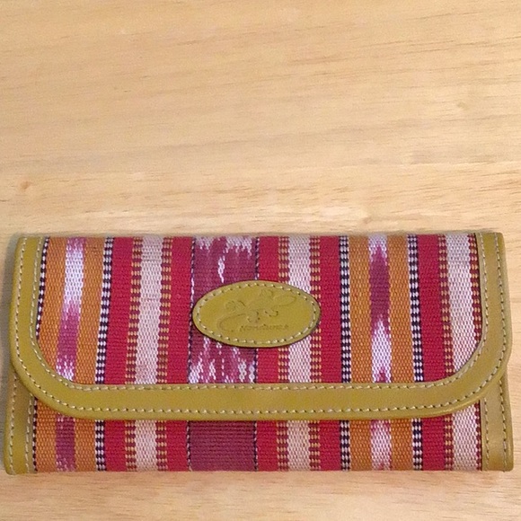Honduras Wallet - Picture 1 of 12